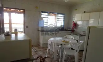 Barracão 3 quartos à venda Novo Horizonte, São Pedro - R$ 350.000 - CS202 - 21
