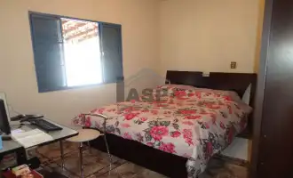 Barracão 3 quartos à venda Novo Horizonte, São Pedro - R$ 350.000 - CS202 - 23