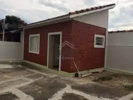 Casa 3 quartos à venda Jardim São Pedro, São Pedro - R$ 330.000 - CS265 - 18