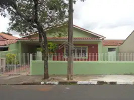 Casa 3 quartos à venda Jardim São Pedro, São Pedro - R$ 330.000 - CS265 - 1