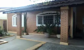 Casa à venda Jardim Mariluz III, São Pedro - R$ 410.000 - CS034 - 1