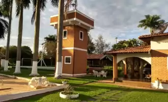 Casa 3 quartos à venda Campestre, Piracicaba - R$ 1.800.000 - CH079 - 12