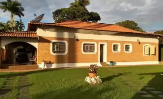 Casa 3 quartos à venda Campestre, Piracicaba - R$ 1.800.000 - CH079 - 13