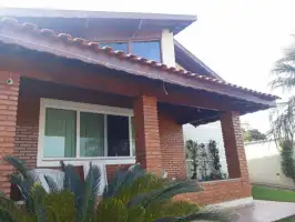 Casa 3 quartos à venda Colinas de São Pedro, São Pedro - R$ 800.000 - CS311 - 1