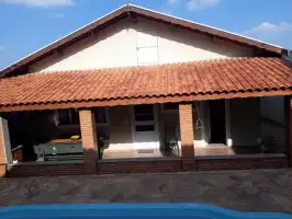 Casa 3 quartos à venda Colinas de São Pedro, São Pedro - R$ 800.000 - CS311 - 16