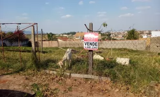 Terreno à venda Jardim Itaquere, São Pedro - R$ 160.000 - LT109 - 1