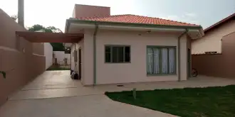 Casa 2 quartos à venda Colinas de São Pedro, São Pedro - R$ 450.000 - CS324 - 3