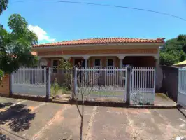 Casa 3 quartos à venda Jardim Botânico, São Pedro - R$ 335.000 - cs407 - 1