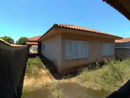 Casa 3 quartos à venda Jardim Botânico, São Pedro - R$ 335.000 - cs407 - 8