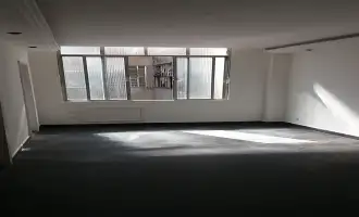 Sala Comercial 30m² para venda e aluguel Rua Álvaro Alvim,Centro, Rio de Janeiro - R$ 190.000 - 728 - 1