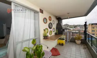 Apartamento à venda Rua Lígia,Olaria, Rio de Janeiro - R$ 320.000 - 776 - 6