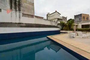 Apartamento para alugar Rua da República,Quintino Bocaiúva, Rio de Janeiro - R$ 750 - 777 - 8
