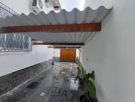 Casa para alugar Rua Bernardo,Engenho de Dentro, Rio de Janeiro - R$ 2.600 - 779 - 2