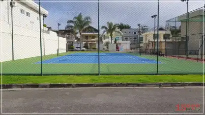 Quadra de tênis (1) - 12