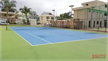Quadra de tênis (2) - 13