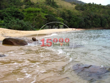 Área de 250.000 m² na Praia dos Maciéis - Angra dos Reis - RJ (15000-084) - 15000-084 - 2