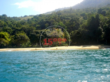 Área de 250.000 m² na Praia dos Maciéis - Angra dos Reis - RJ (15000-084) - 15000-084 - 6