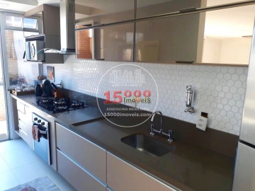 Conheça Cobertura duplex 3 quartos no Recreio dos Bandeirantes (15000-108) - 15000-108 - 6 6