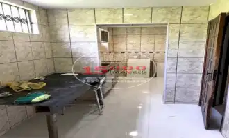 Conheça Área de serviço (1) do imóvel - Casa tipo sobrado 2 quartos no Cond. Vila Real - Recreio dos Bandeirantes (15000-050) - 15000-050 - 11 Área de serviço (1) - 11