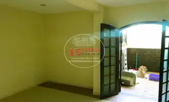 Conheça Suíte 1 (2) do imóvel - Casa tipo sobrado 2 quartos no Cond. Vila Real - Recreio dos Bandeirantes (15000-050) - 15000-050 - 17 Suíte 1 (2) - 17