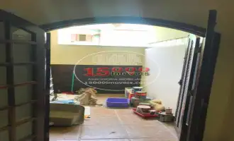 Conheça Suíte 1 (3) do imóvel - Casa tipo sobrado 2 quartos no Cond. Vila Real - Recreio dos Bandeirantes (15000-050) - 15000-050 - 18 Suíte 1 (3) - 18