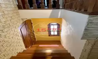 Escadas (1) - Casa tipo sobrado 2 suítes no Cond. Vila Real - Recreio dos Bandeirantes (15000-112) - 15000-112 - 3