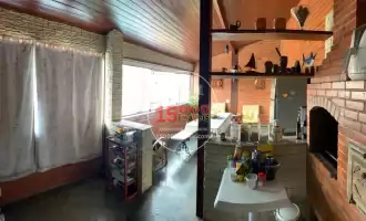 Conheça Cozinha (2) do imóvel - Casa tipo sobrado 2 suítes no Cond. Vila Real - Recreio dos Bandeirantes (15000-112) - 15000-112 - 15 Cozinha (2) - 15