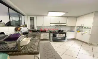 Conheça Cozinha do imóvel - Casa duplex 4 quartos no Cond. Vivendas do Sol - Recreio dos Bandeirantes (15000-132) - 15000-132 - 9 Cozinha - Casa duplex 4 quartos no Cond. Vivendas do Sol - Recreio dos Bandeirantes (15000-132) - 15000-132 - 9