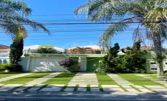 Conheça Fachada externa do imóvel - Casa duplex 4 quartos no Cond. Vivendas do Sol - Recreio dos Bandeirantes (15000-132) - 15000-132 - 14 Fachada externa - Casa duplex 4 quartos no Cond. Vivendas do Sol - Recreio dos Bandeirantes (15000-132) - 15000-132 - 14