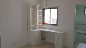 Conheça Suíte 2 (1º piso) do imóvel - Cobertura duplex lâmina 4 quartos no Recreio dos Bandeirantes (15000-141) - 15000-141 - 11 Suíte 2 (1º piso) - 11