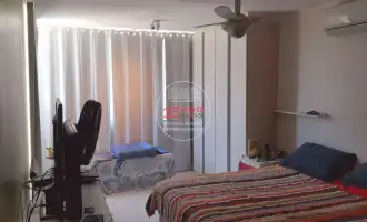 Conheça Suíte 1 do imóvel - Casa duplex 5 quartos no Cond. Vivendas do Sol - Recreio dos Bandeirantes (15000-036) - 15000-036 - 8 Suíte 1 - 8