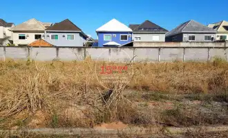 Conheça Vista do lote/terreno do imóvel - Terreno de 291 m² em loteamento - Recreio dos Bandeirantes (15000-146) - 15000-146 - 1 Vista do lote/terreno - 1