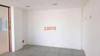 Conheça Sala (1º piso) do imóvel - Loja dupla de 48 m² no Bandeirantes Mall - Recreio dos Bandeirantes (15000-157) - 15000-157 - 9 Sala (1º piso) - 9