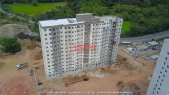 Conheça Foto real das obras em 25/10/2022 (Cond. Apogeu Barra) (3) do imóvel - Apartamento novo 3 quartos no Cond. Apogeu Barra - Camorim (15000-159) - 15000-159 - 5 Foto real das obras em 25/10/2022 (Cond. Apogeu Barra) (3) - 5