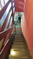 Escadas - Casa duplex 4 quartos no Cond. Vivendas do Sol - Recreio dos Bandeirantes (15000-161) - 15000-161 - 17