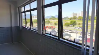 Vista da janela da sala comercial (1) - 3