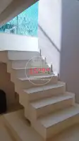 Escadas (2º piso) - 14