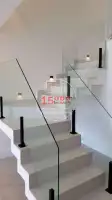 Escadas (2º piso) - 16