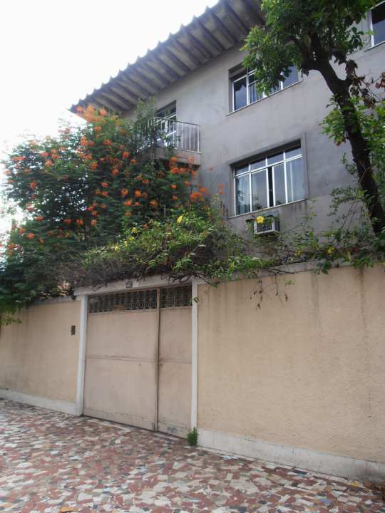 Apartamento para alugar , Bangu, Rio de Janeiro, RJ - SA0101 - 1