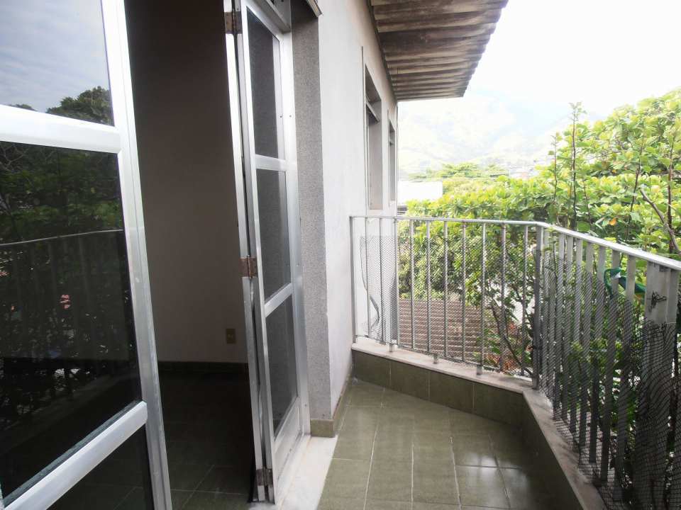 Apartamento para alugar , Bangu, Rio de Janeiro, RJ - SA0101 - 9