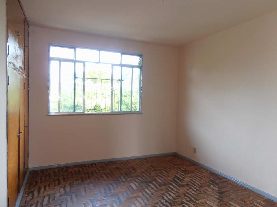 Apartamento para alugar , Bangu, Rio de Janeiro, RJ - SA0101 - 15