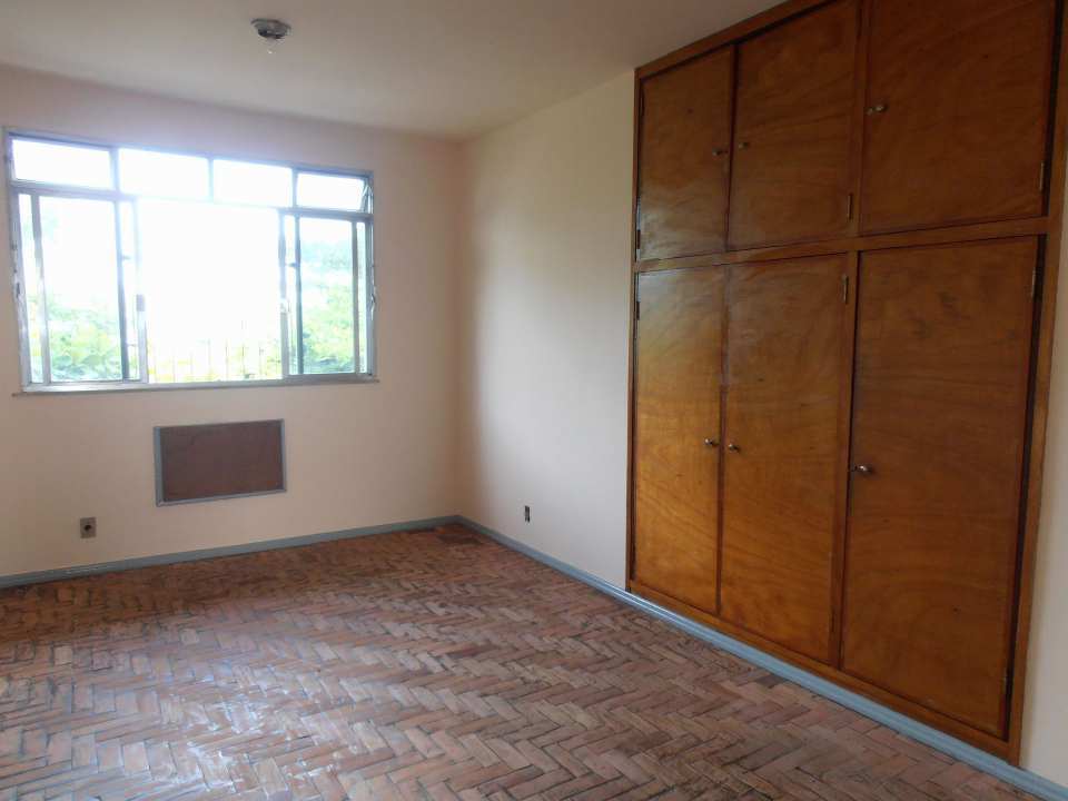 Apartamento para alugar , Bangu, Rio de Janeiro, RJ - SA0101 - 20
