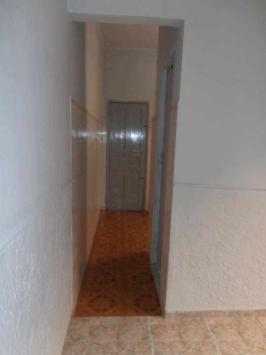 Casa para alugar Rua Francisco Barreto,Bangu, Rio de Janeiro - R$ 600 - SA0003 - 21