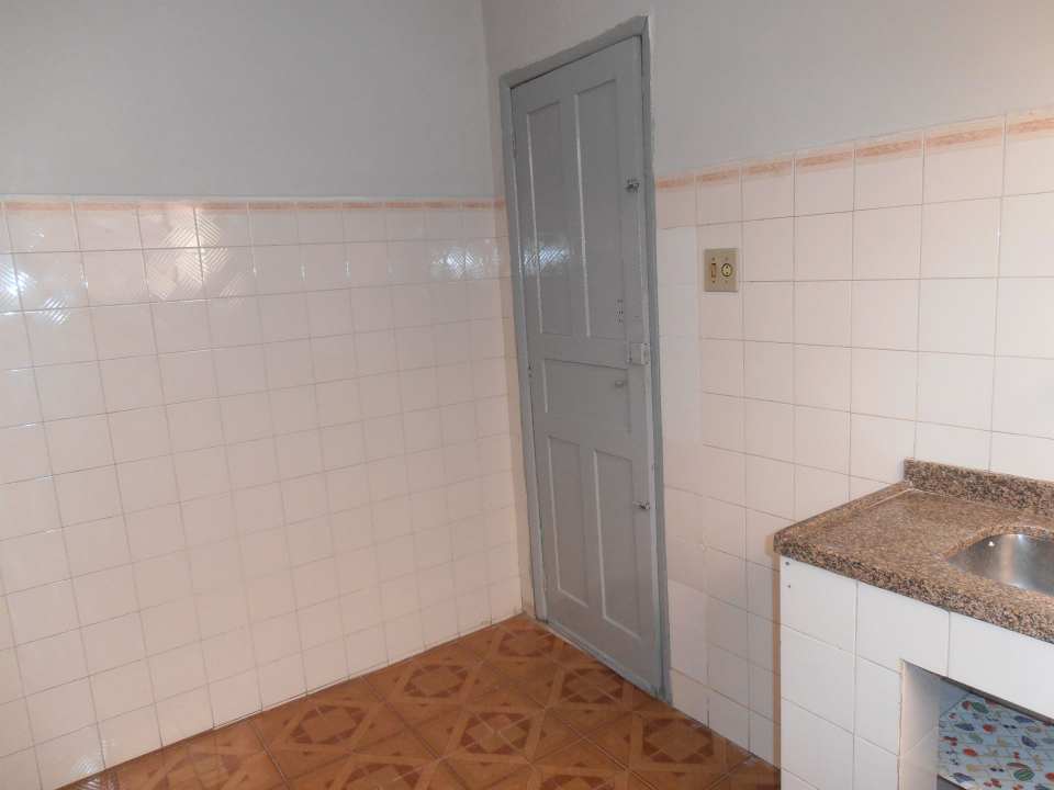 Casa para alugar Rua Francisco Barreto,Bangu, Rio de Janeiro - R$ 600 - SA0003 - 30
