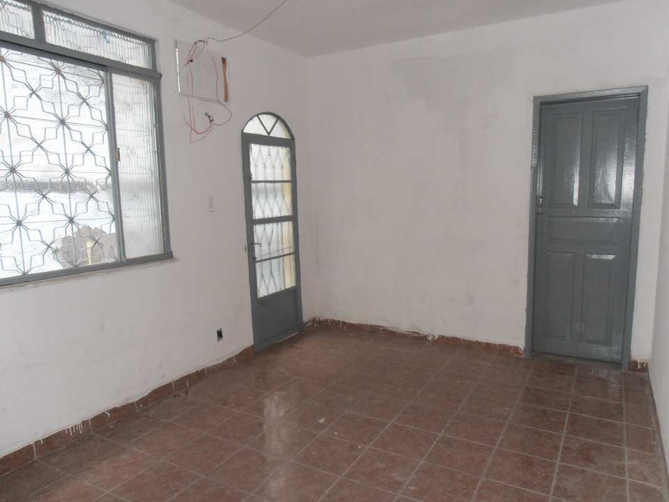 Casa para alugar Rua Nepomuceno,Realengo, Rio de Janeiro - R$ 570 - SA0047 - 7