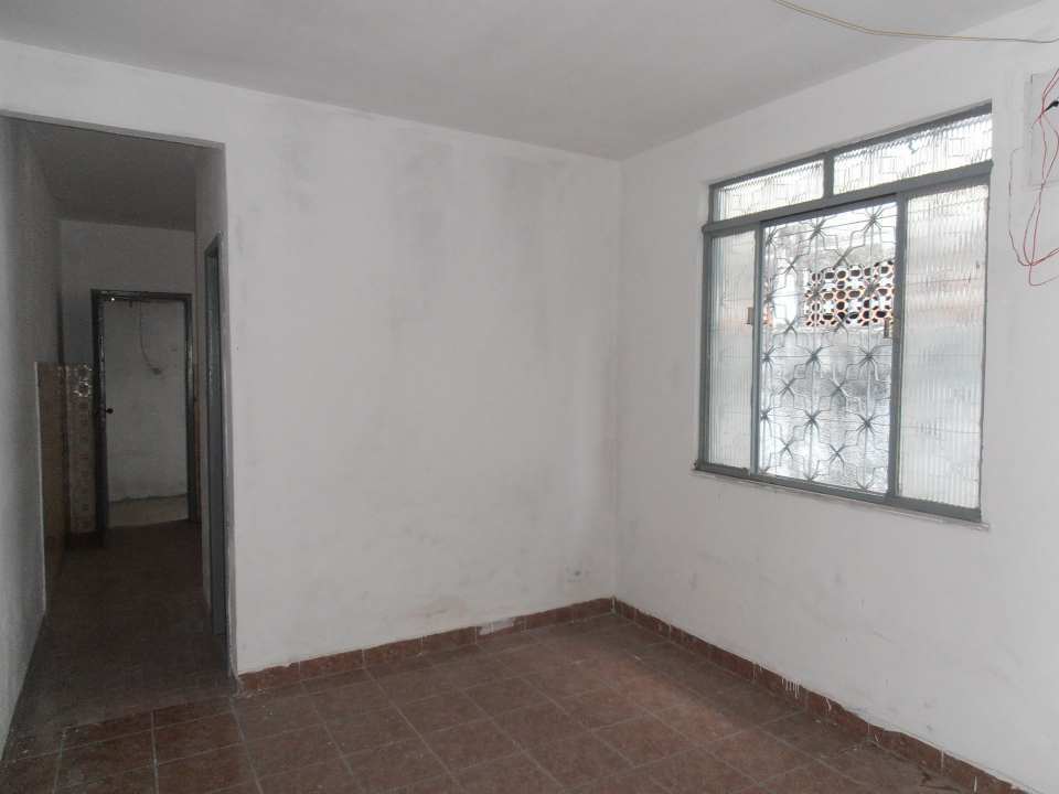 Casa para alugar Rua Nepomuceno,Realengo, Rio de Janeiro - R$ 570 - SA0047 - 8