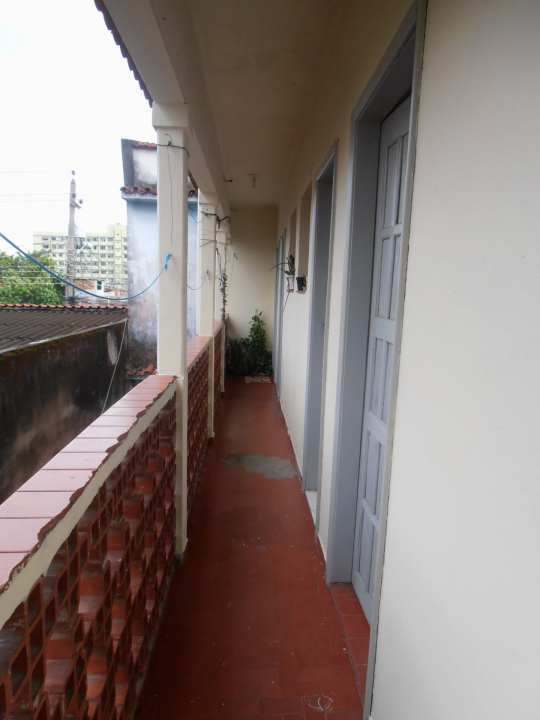 Apartamento para alugar Rua Duque de Palmela,Realengo, Rio de Janeiro - R$ 550 - SA0009 - 1