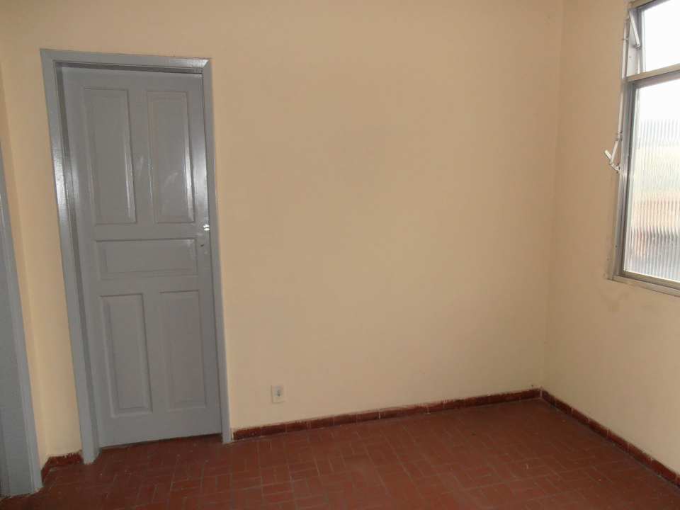 Apartamento para alugar Rua Duque de Palmela,Realengo, Rio de Janeiro - R$ 550 - SA0009 - 8