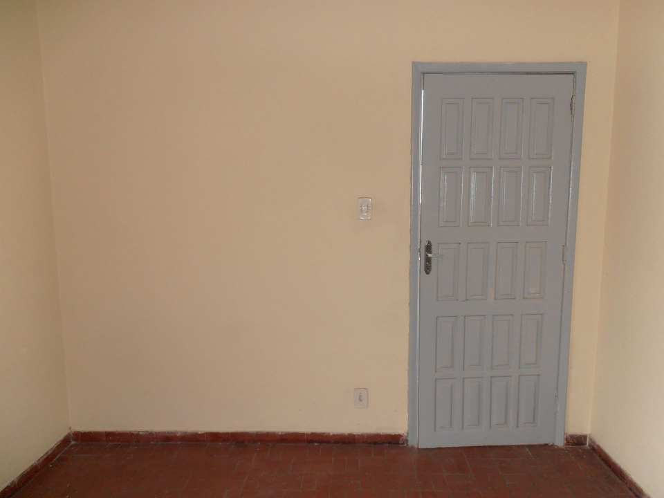 Apartamento para alugar Rua Duque de Palmela,Realengo, Rio de Janeiro - R$ 550 - SA0009 - 9