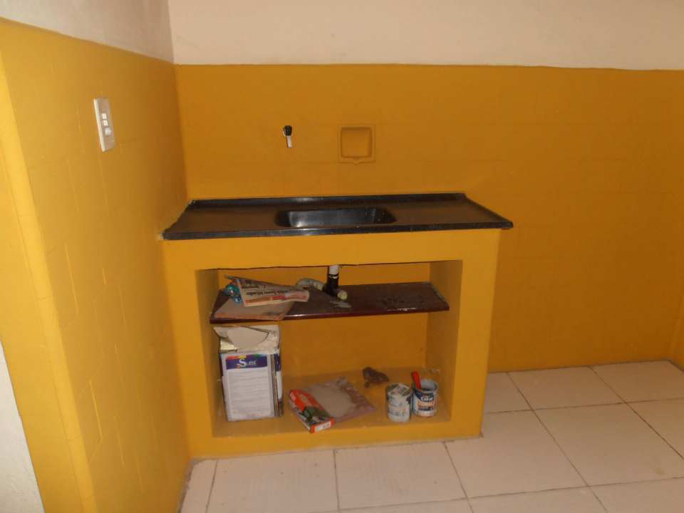 Apartamento para alugar Rua Duque de Palmela,Realengo, Rio de Janeiro - R$ 550 - SA0009 - 14